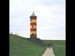 Ferienwohnung Nordsee Gulfhof